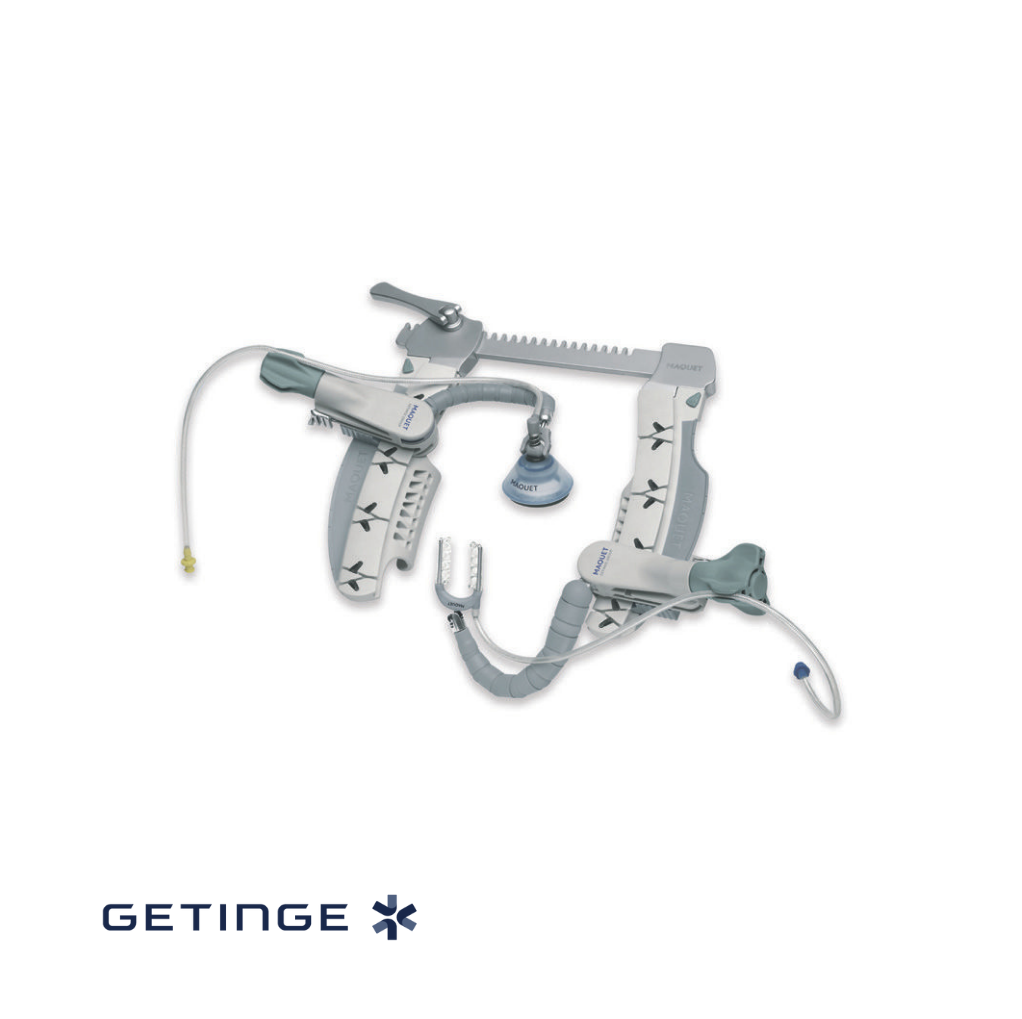 Acrobat Off Pump System