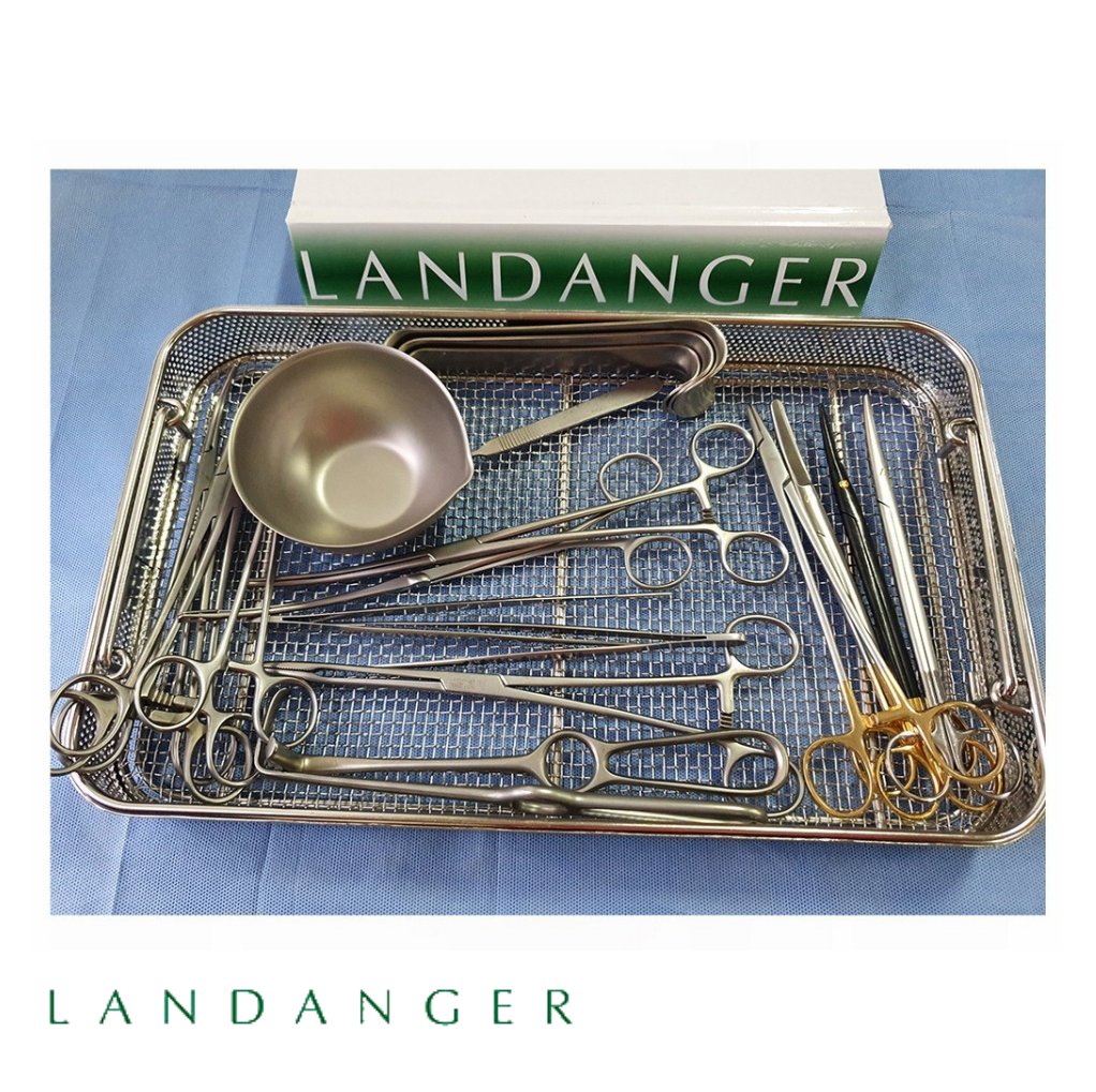 General Surgery sets