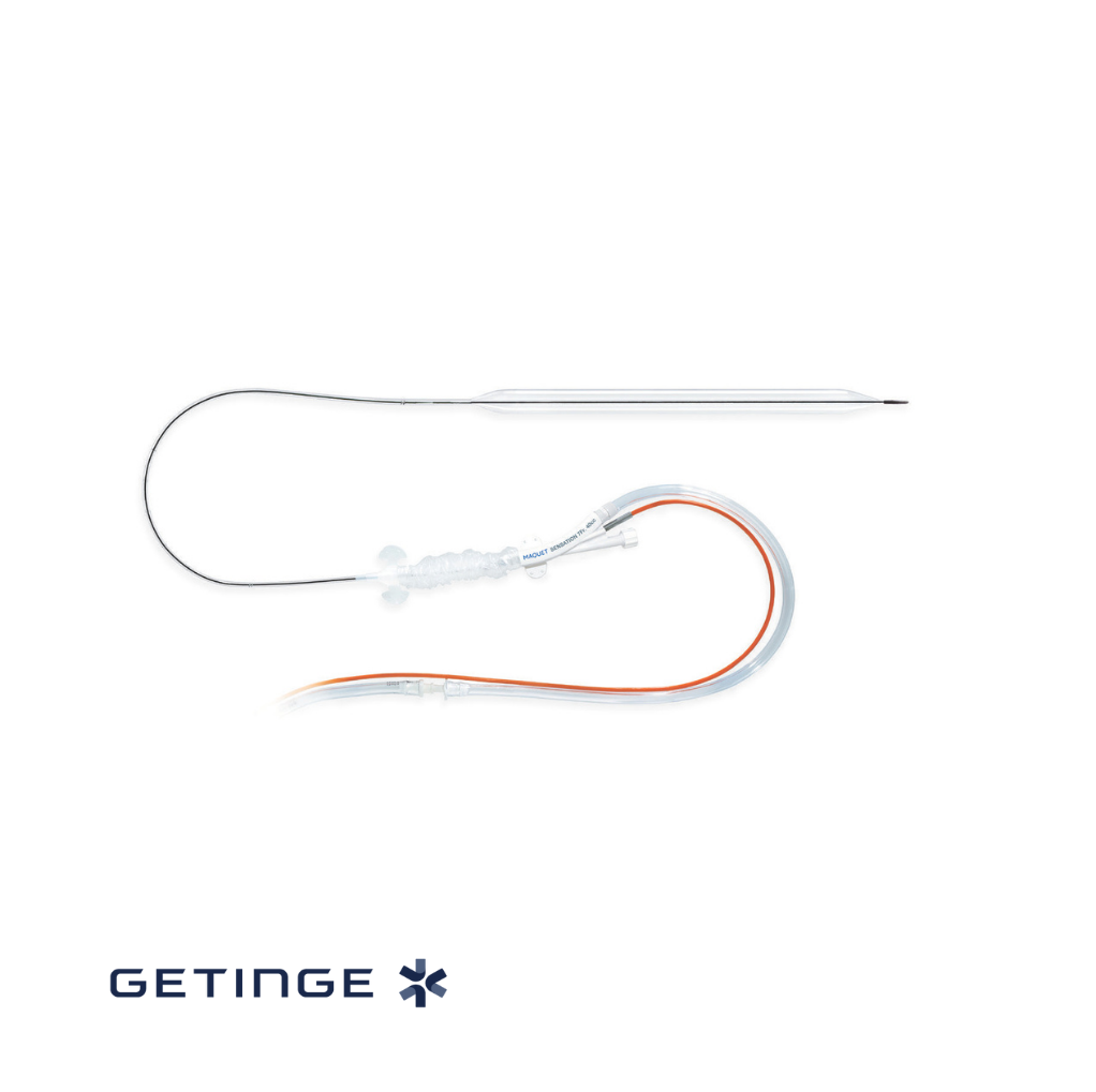 IABP Balloon Catheter