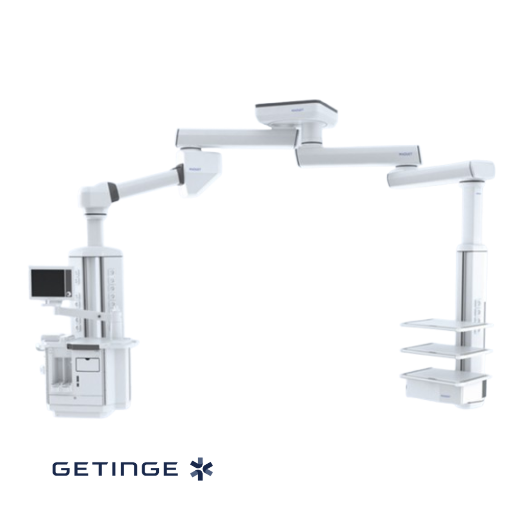 Moduevo ICU Single/Double Arm