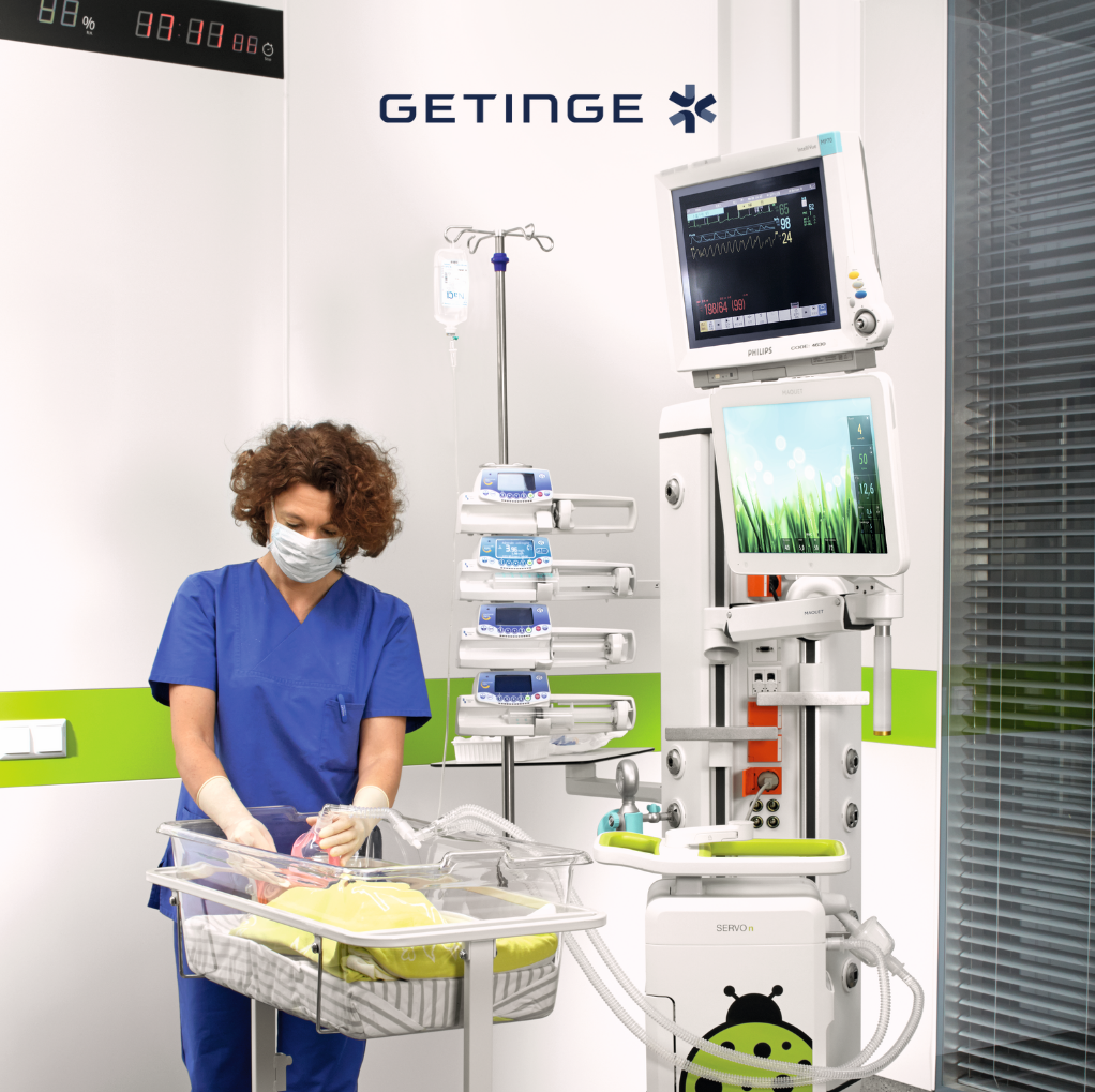 Moduevo Pendant Rotary