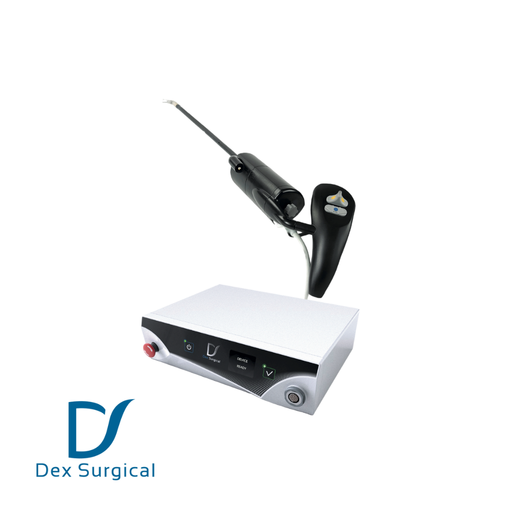 Surgical Robotic arms 